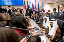 أوبك تستعيد صدقيتها بخفض الإنتاج