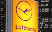 يوم ثان من إضراب طياري شركة لوفتهانزا الالمانية