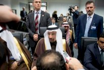 «أوبك» تقلم أظافر روسيا وإيران