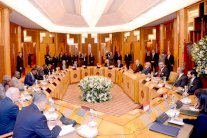 ملك المغرب يترأس اجتماعا حول خط الغاز النيجيري- المغربي