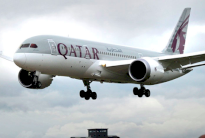 الخطوط الجوية القطرية تنجز شراء 10% من 