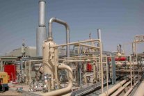 إتفاق على إمداد الكويت بالغاز العراقي