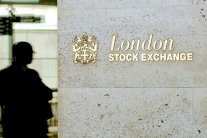 اندماج بورصة لندن وبورصة دويتشة الالماني