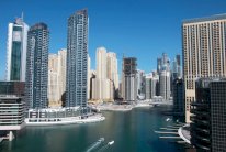 نمو المعروض في القطاع العقاري بدبي بنسبة 5%