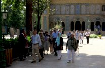 السماح لأكبر صندوق سيادي في العالم باقراض ايران