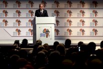 قمة أفريقية إقتصادية في مصر لجذب الإستثمارات