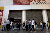 تقنين الكهرباء بسبب الجفاف في فنزويلا