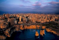 5 مليارات دولار تحويلات اللبنانيين من الخليج