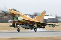 شراء السعودية لمقاتلات 