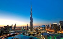 دبي أفضل مدينة للمغتربين في الشرق الأوسط وأفريقيا