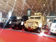 السعودية لتوطين صناعة بلاك هوك والأقمار الصناعية