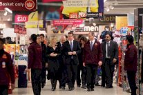 شركات بريطانية تحذر من الخروج من الاتحاد الأوروبي