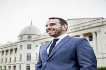 الاستثمار ضروري لخروج الشركات من مرحلة الركود 