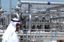 اجتماع رباعي حول النفط في الدوحة بمشاركة السعودية وروسيا 