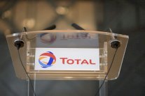 غرامة على توتال على خلفية برنامج 