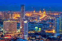 تايلند أفضل اقتصادات العالم.. وفنزويلا أكثرها سوءًا