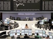 تباطؤ نشاط القطاع الخاص في منطقة اليورو خلال شباط/فبراير 