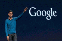 رئيس غوغل الأعلى أجرًا في أميركا