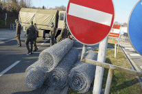 الاتحاد الأوروبي يمهد الطريق لتعليق العمل باتفاق شنغن