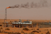 ارتفاع أسعار النفط بعد تأكيد اجتماع لأبرز الدول المنتجة الشهر المقبل