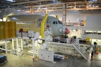 إيرباص تفوز بعقد قيمته 1.85 مليار دولار مع الفلبين