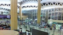  81.9 مليون مسافر يستخدمون المطارات السعودية خلال 2015