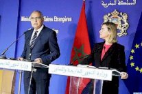 موغيريني: الاتفاق الزراعي مع المغرب لا ينتهك القانون الدولي 