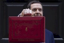 ميزانية جديدة في بريطانيا بنكهة سياسية