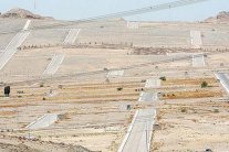 ترقب لتطبيق قرار الرسوم على الأراضي البيضاء في السعودية