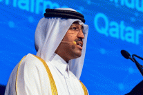 اجتماع لدول من أوبك وخارجها في الدوحة خلال الشهر المقبل 