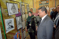 مصر: السعودية والكويت على وشك إلغاء نظام الكفيل