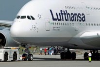 ارتفاع ارباح لوفتهانزا بفضل انخفاض اسعار النفط