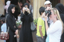 دبي أولى الوجهات السياحية الرئيسة عالميًا