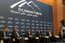 العراق سيواصل انتاجه رغم تراجع أسعار النفط 