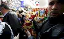 منع منتجات اسرائيلية من دخول الاراضي الفلسطينية