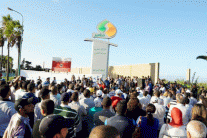 محكمة في الدار البيضاء تقرر تصفية مصفاة