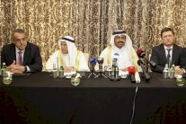 اجتماع الدوحة النفطي بحضور إيران أو غيابها