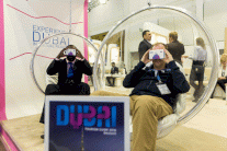 دبي تستعرض مزاياها في معرض بورصة السياحة ببرلين