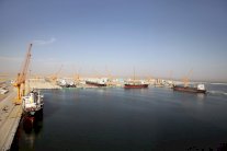 سلطنة عُمان تبحث تخصيص 900 هكتار كحق امتياز لمجموعة صينية