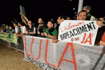 البرازيل: جدل بشأن الكلفة الاقتصادية للتحقيق حول الفساد