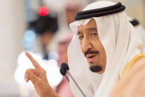 الملك سلمان: توفير السكن الملائم للمواطنين محل اهتمامي