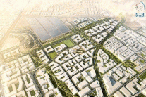 مدينة مصدر تكشف عن مشاريع جديدة خلال سيتي سكيب أبوظبي 