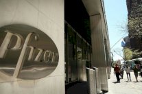 إجراءات الخزانة الاميركية تمنع فايزر واليرغان من الاندماج 