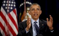 اوباما: عودة ايران الى الاقتصاد العالمي ستستغرق وقتا