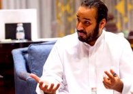 السعودية تستعد لحقبة ما بعد النفط