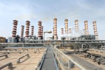 سلطنة عُمان تنشىء محطة لتحلية المياه في صحار