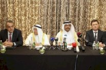  إيران تغيب عن اجتماع الدوحة النفطي