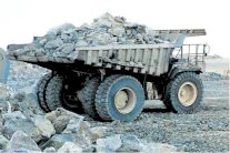 ايران تستثمر 30 مليون دولار في التنقيب الجيولوجي بكازاخستان