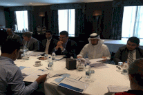 900 مليار دولار استثمارات متوقعة في الشرق في قطاع الطاقة