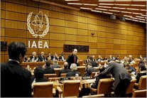 وكالة الطاقة الدولية تقلل من أهمية اجتماع الدوحة